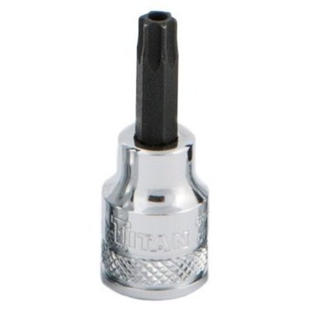 TITAN SKT TAMPER PROOF 47 TORX TL68847